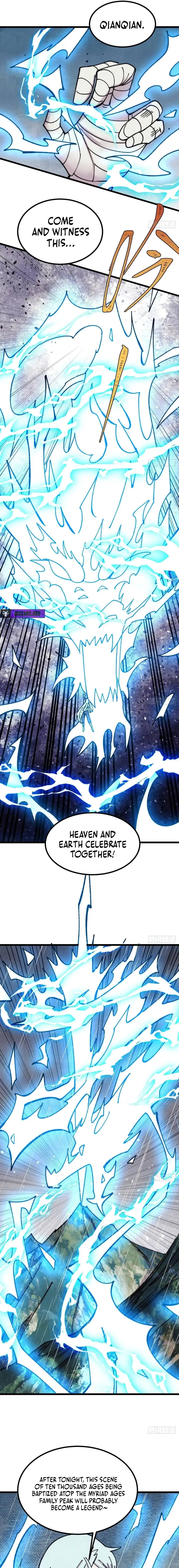 Read All Hail The Sect Leader Manga Online