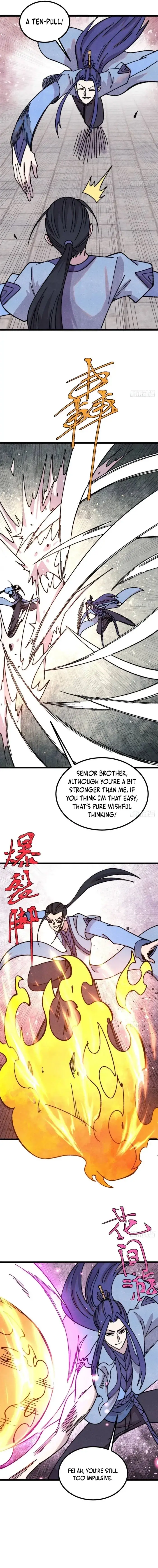 Read All Hail The Sect Leader Manga Online