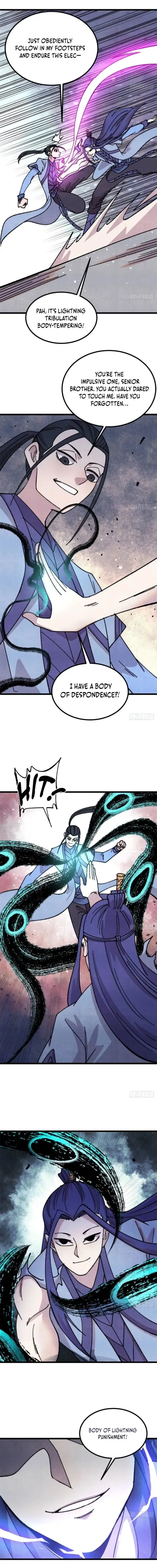 Read All Hail The Sect Leader Manga Online