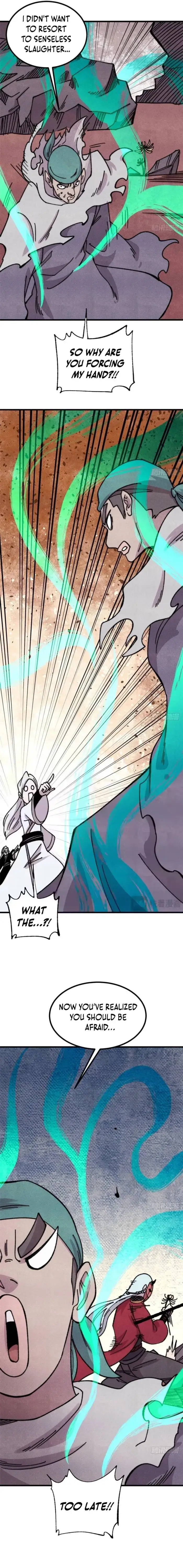 Read All Hail The Sect Leader Manga Online