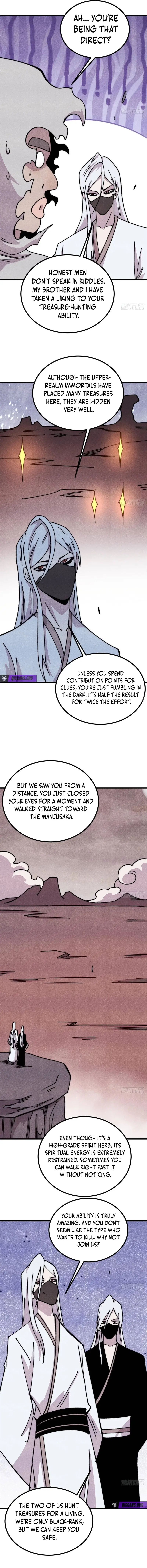 Read All Hail The Sect Leader Manga Online