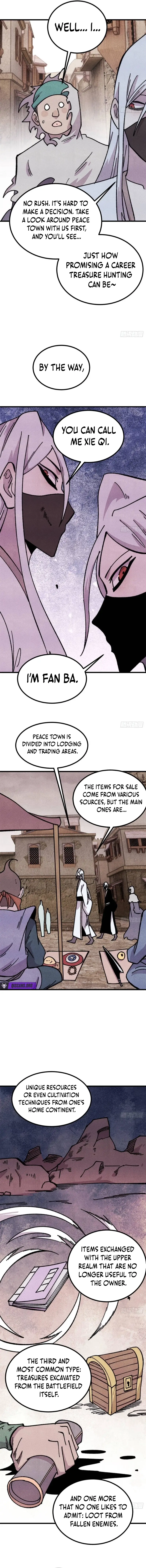 Read All Hail The Sect Leader Manga Online