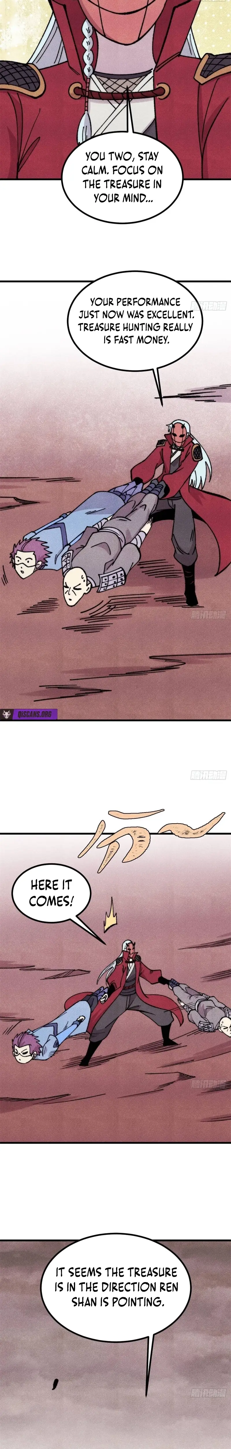 Read All Hail The Sect Leader Manga Online