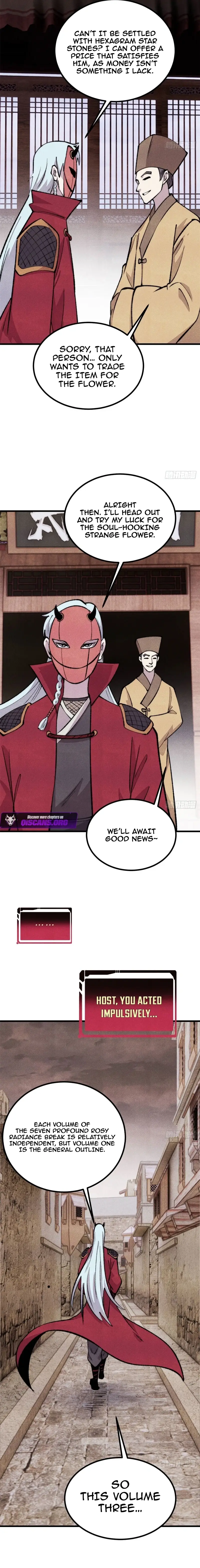 Read All Hail The Sect Leader Manga Online