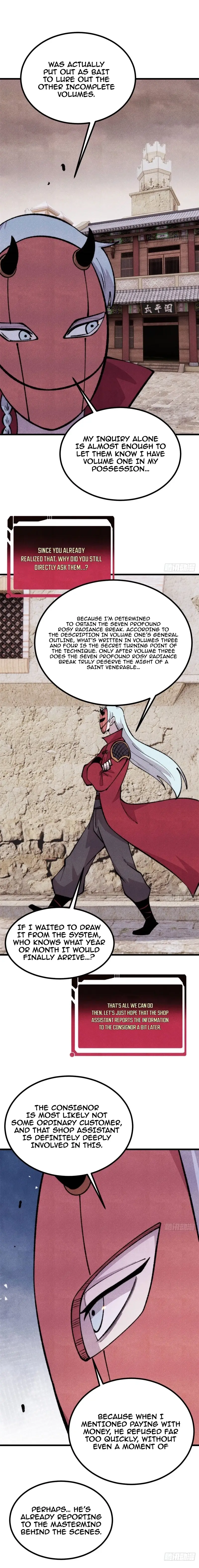 Read All Hail The Sect Leader Manga Online