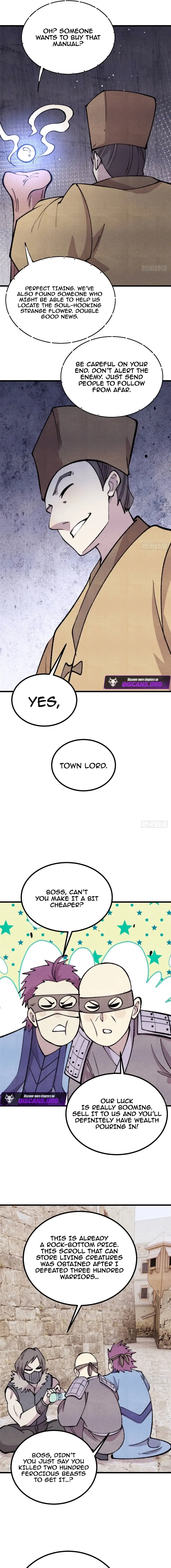 Read All Hail The Sect Leader Manga Online