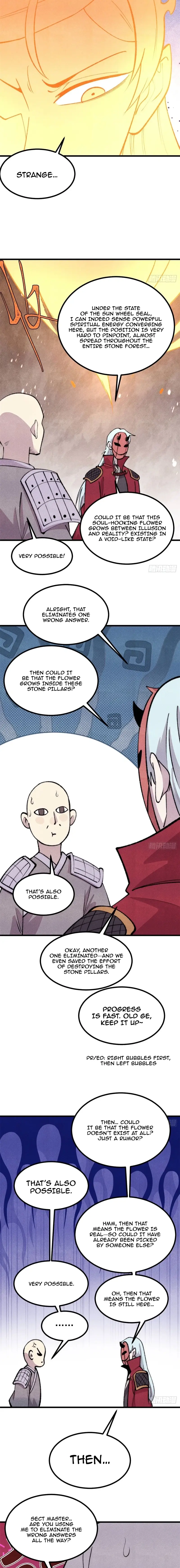 Read All Hail The Sect Leader Manga Online