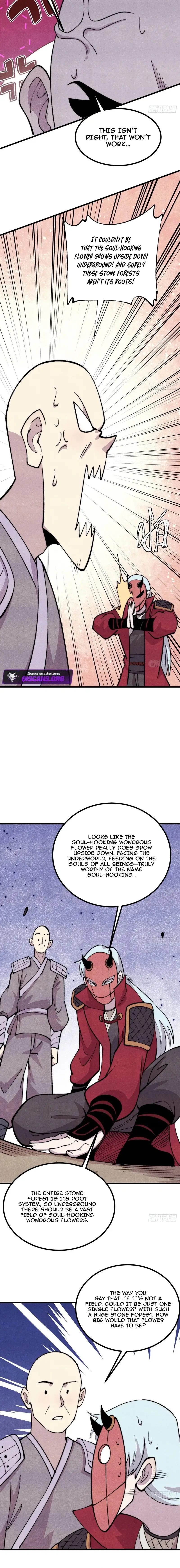 Read All Hail The Sect Leader Manga Online