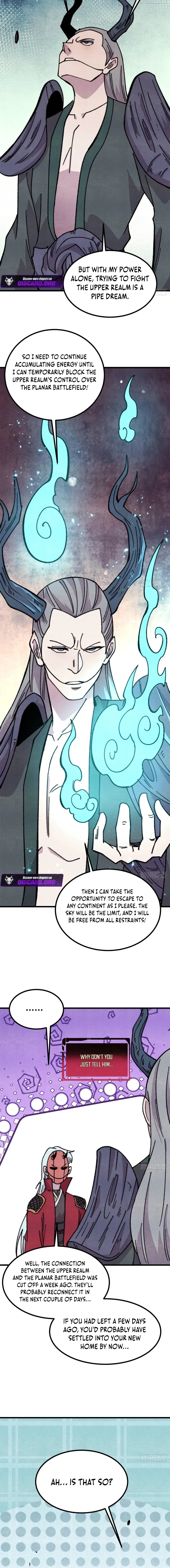 Read All Hail The Sect Leader Manga Online