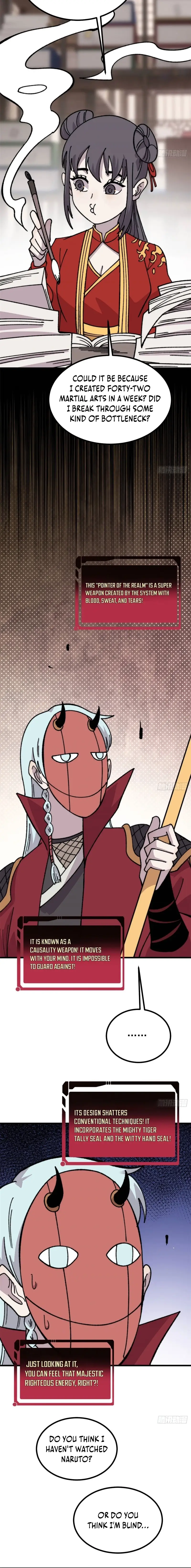 Read All Hail The Sect Leader Manga Online