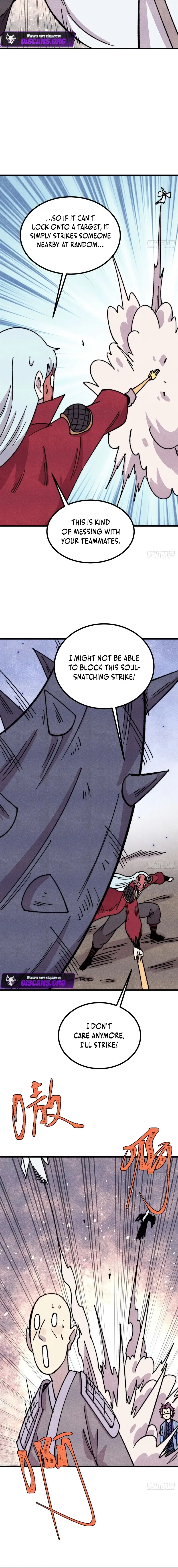 Read All Hail The Sect Leader Manga Online