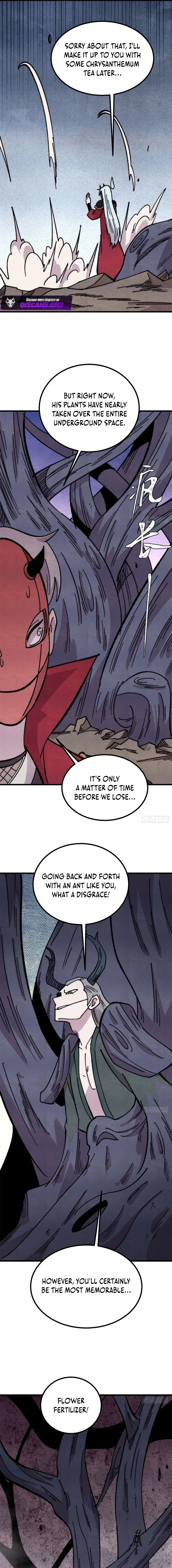 Read All Hail The Sect Leader Manga Online