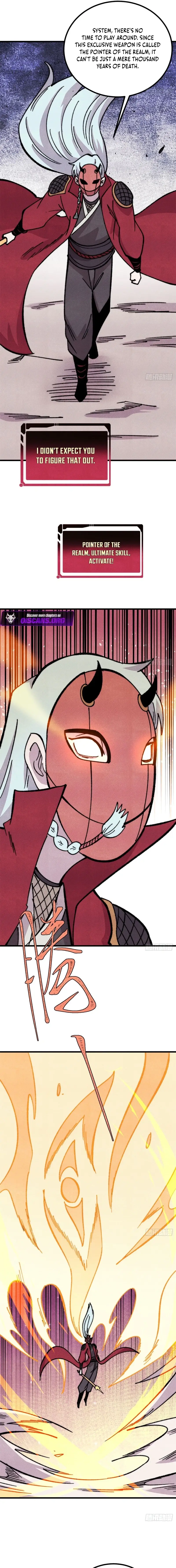 Read All Hail The Sect Leader Manga Online