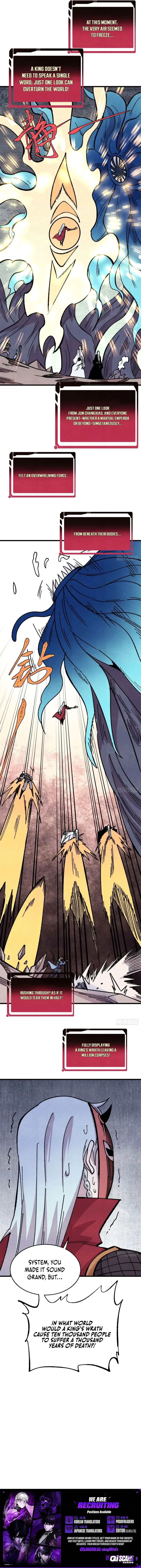 Read All Hail The Sect Leader Manga Online