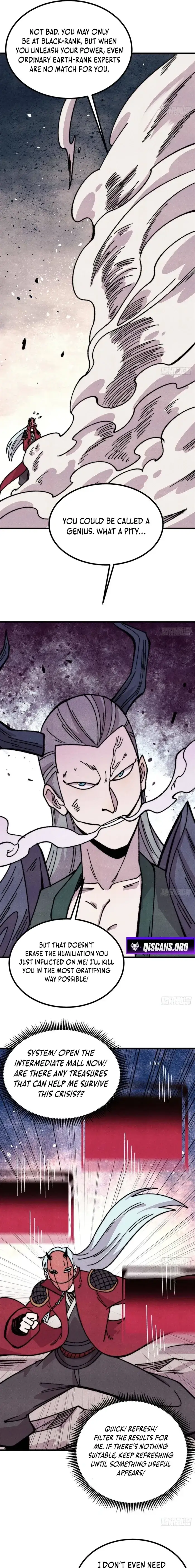 Read All Hail The Sect Leader Manga Online