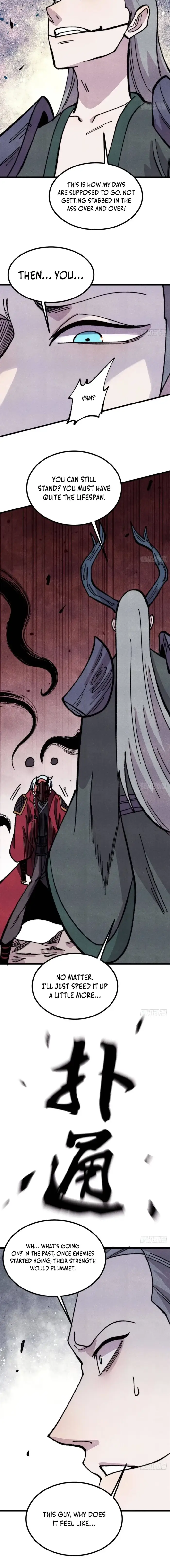 Read All Hail The Sect Leader Manga Online