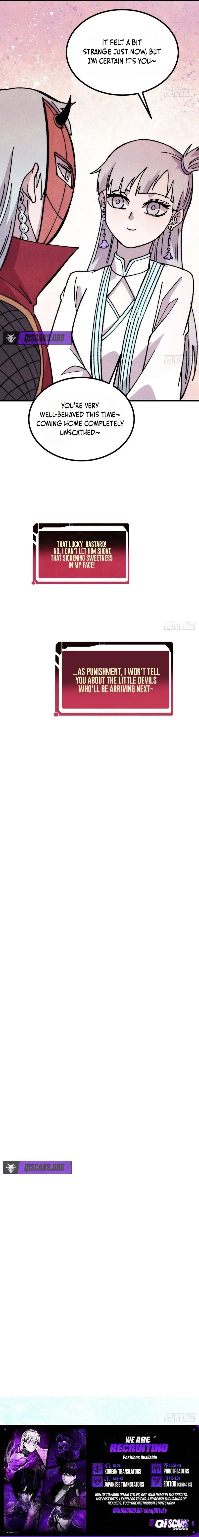 Read All Hail The Sect Leader Manga Online