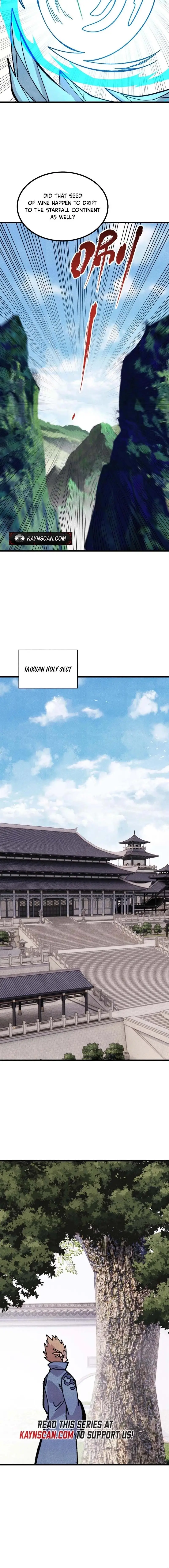 Read All Hail The Sect Leader Manga Online