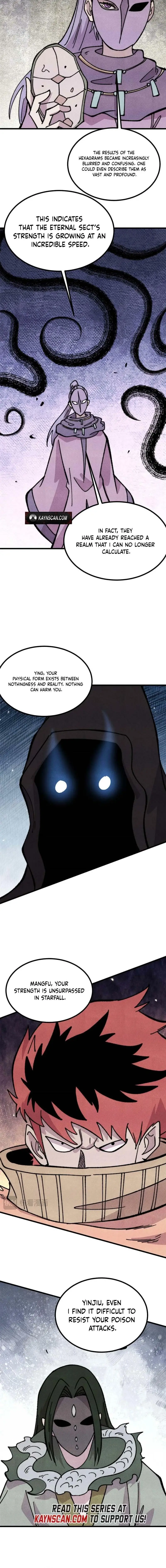 Read All Hail The Sect Leader Manga Online