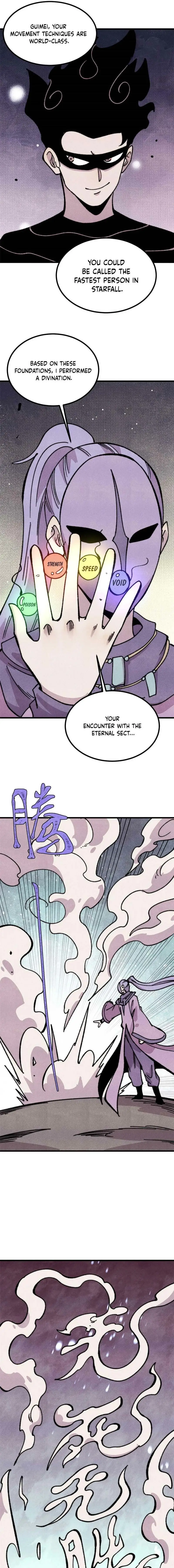 Read All Hail The Sect Leader Manga Online