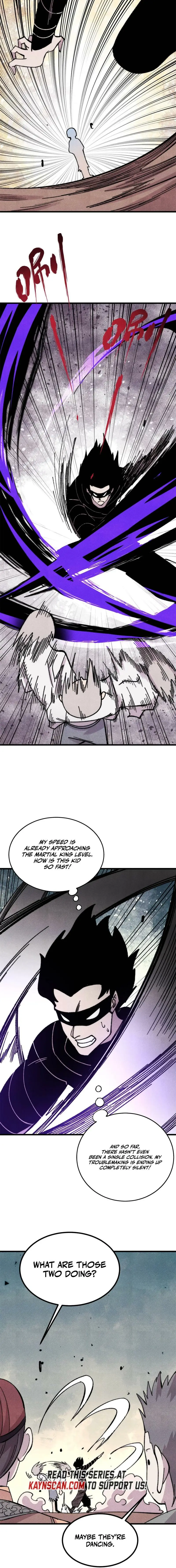 Read All Hail The Sect Leader Manga Online