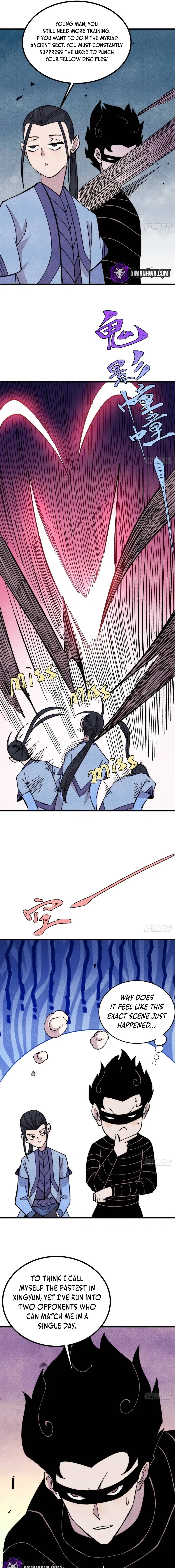 Read All Hail The Sect Leader Manga Online