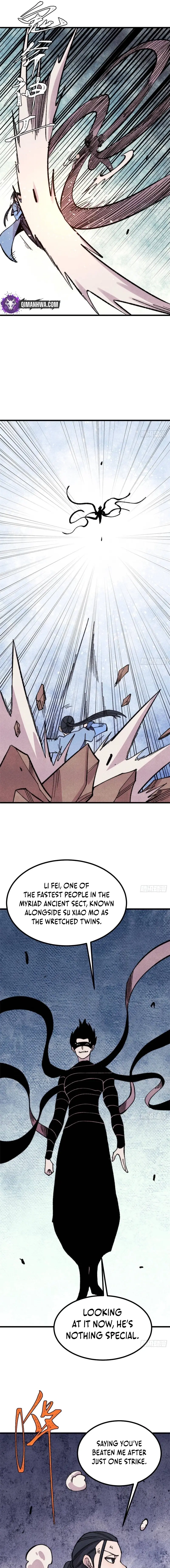 Read All Hail The Sect Leader Manga Online