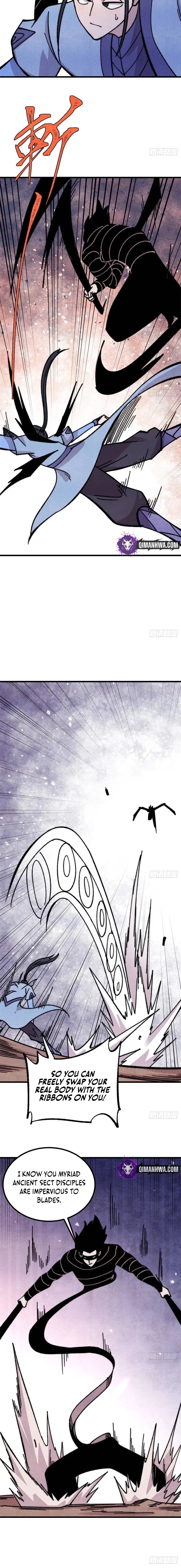 Read All Hail The Sect Leader Manga Online