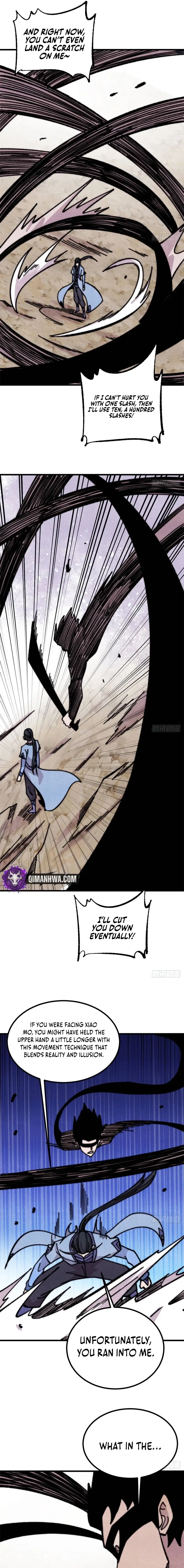 Read All Hail The Sect Leader Manga Online