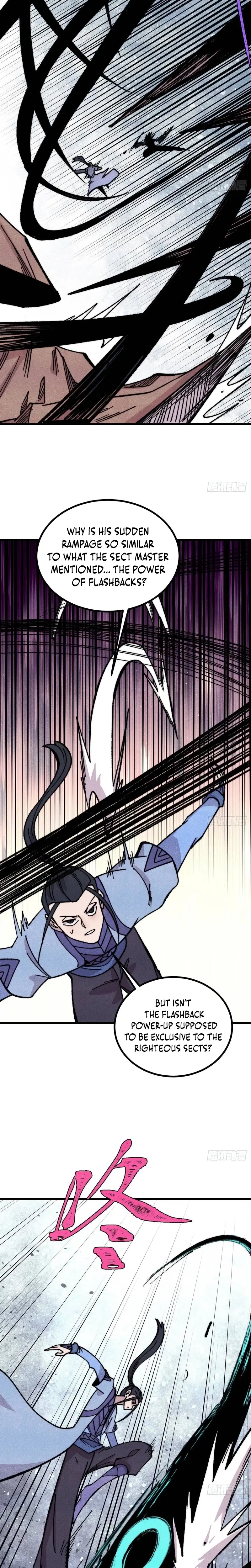 Read All Hail The Sect Leader Manga Online