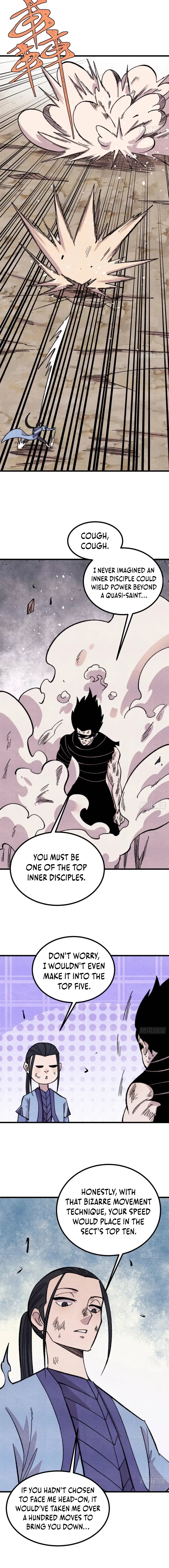 Read All Hail The Sect Leader Manga Online