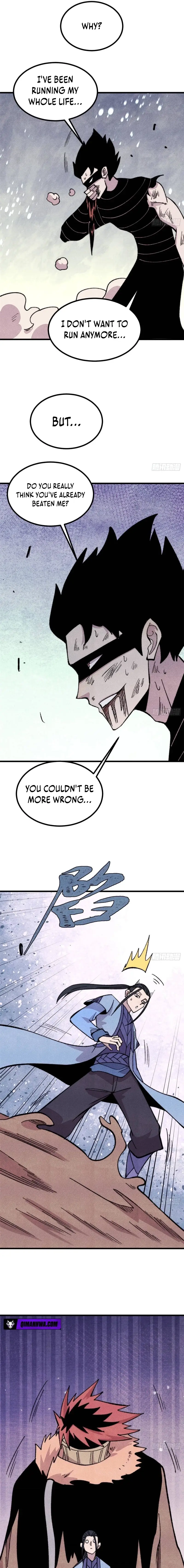 Read All Hail The Sect Leader Manga Online