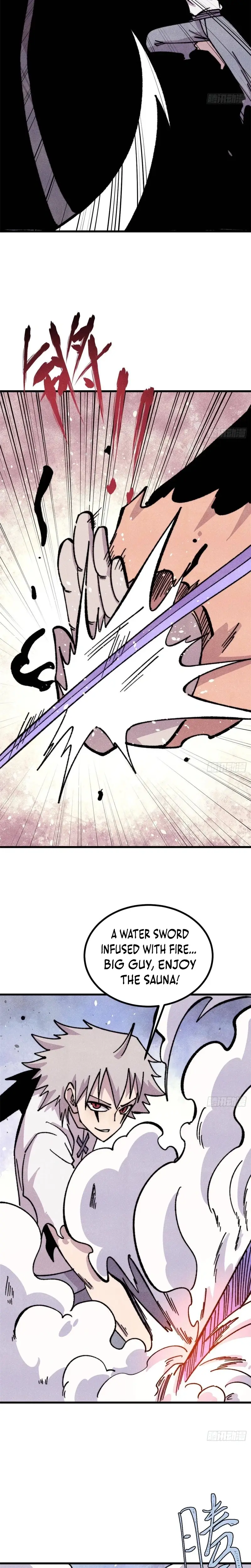 Read All Hail The Sect Leader Manga Online