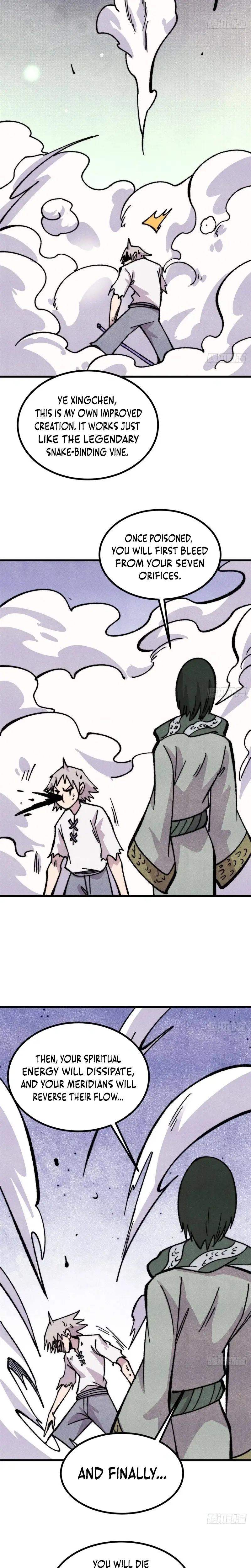 Read All Hail The Sect Leader Manga Online