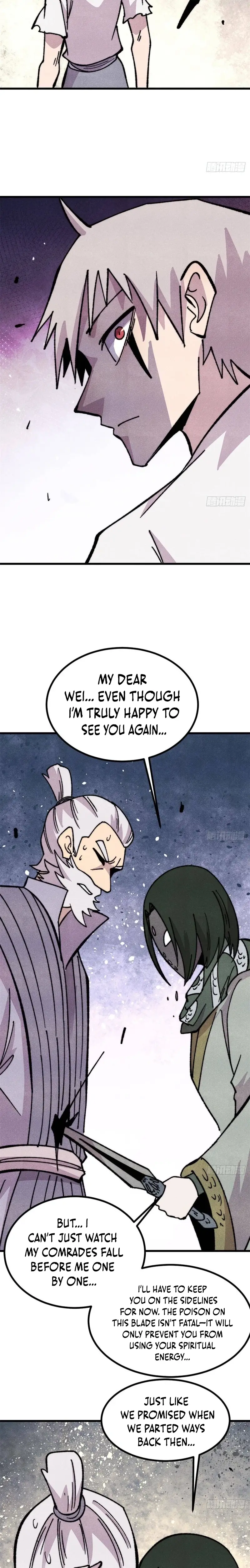 Read All Hail The Sect Leader Manga Online