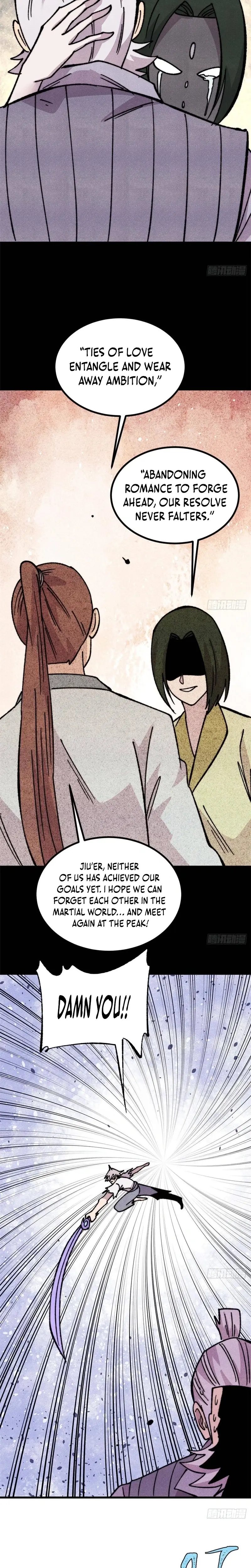 Read All Hail The Sect Leader Manga Online