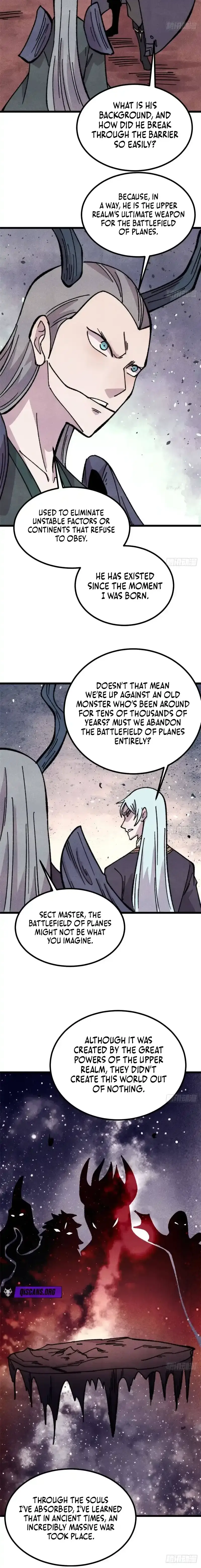 Read All Hail The Sect Leader Manga Online