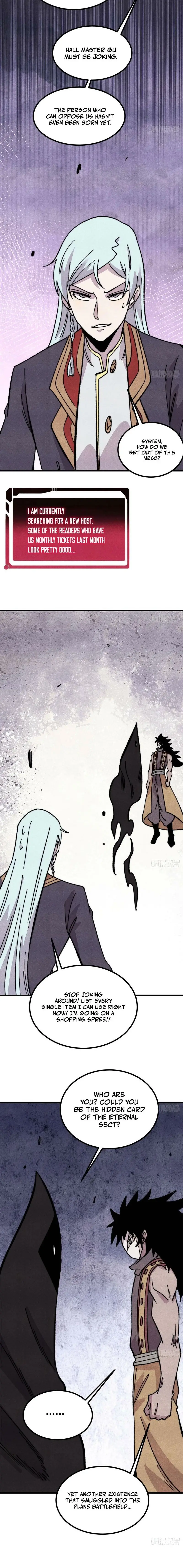 Read All Hail The Sect Leader Manga Online