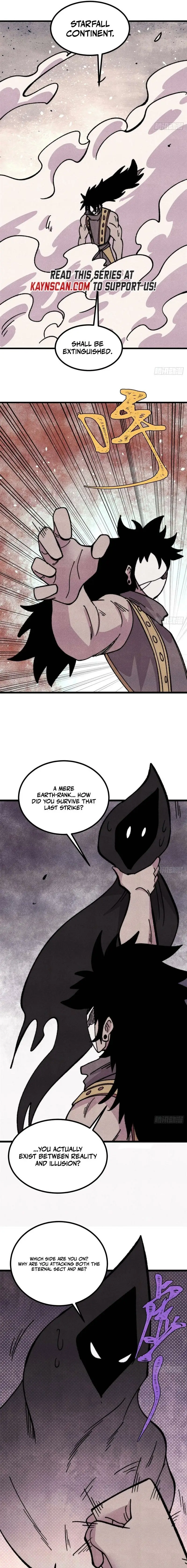 Read All Hail The Sect Leader Manga Online