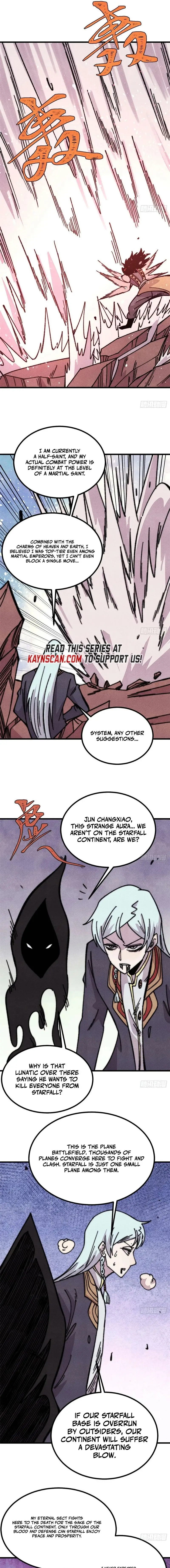 Read All Hail The Sect Leader Manga Online