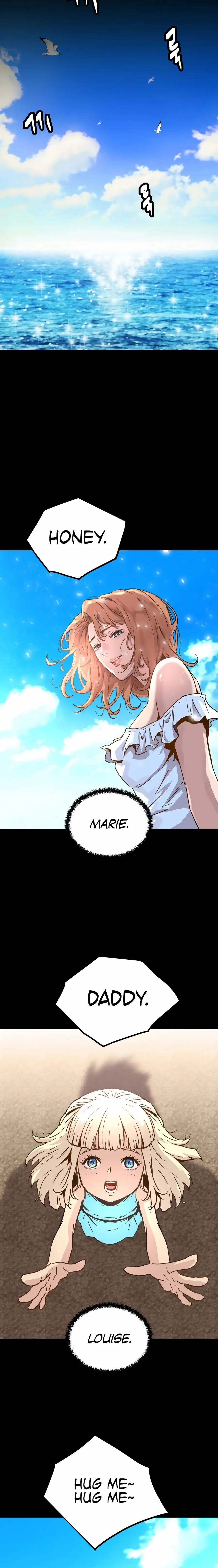 Read Apocalyptic Weapon Manga Online