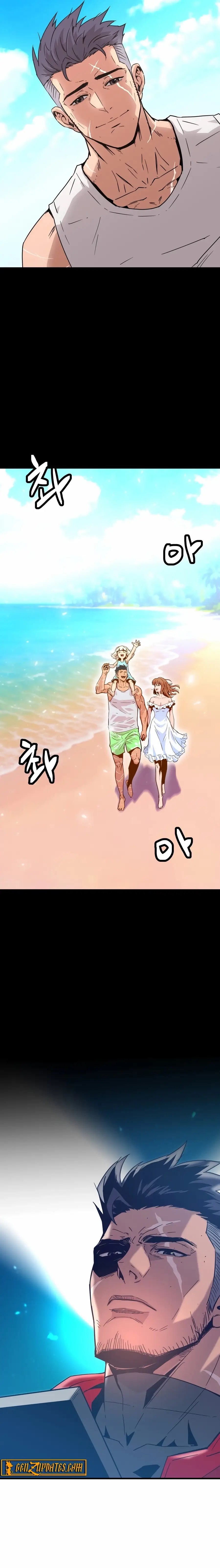 Read Apocalyptic Weapon Manga Online