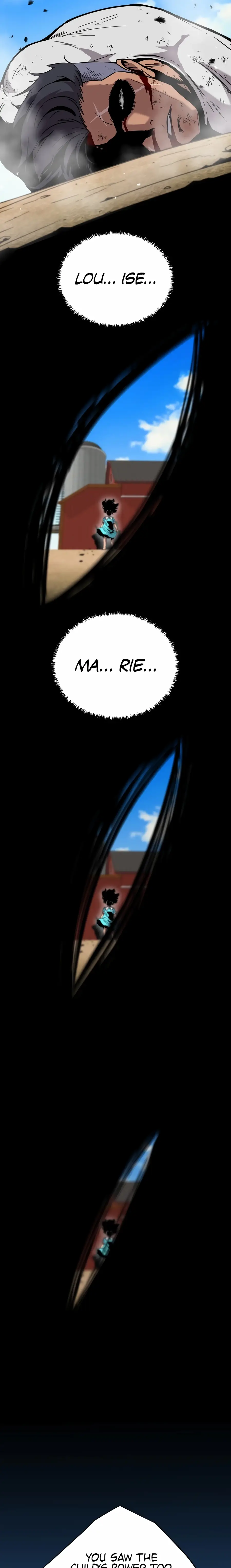 Read Apocalyptic Weapon Manga Online