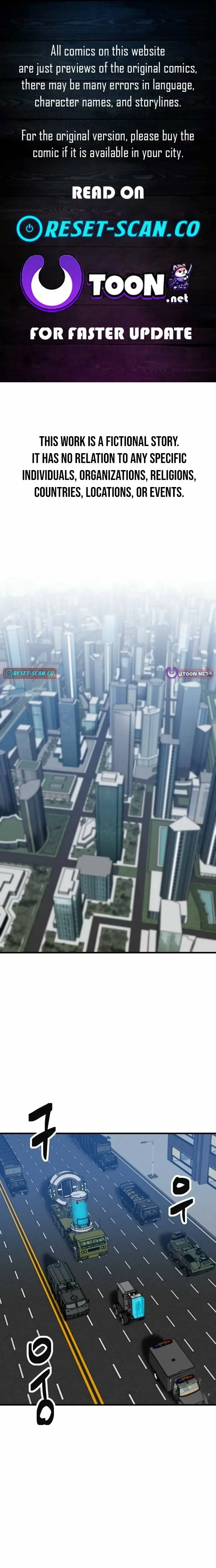 Read Apocalyptic Weapon Manga Online