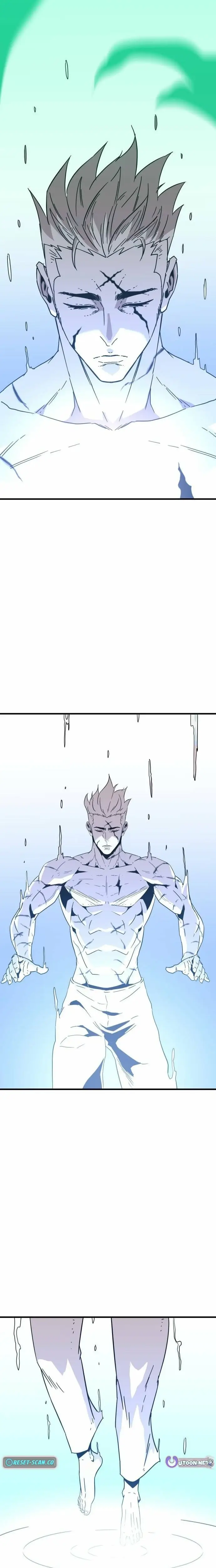 Read Apocalyptic Weapon Manga Online