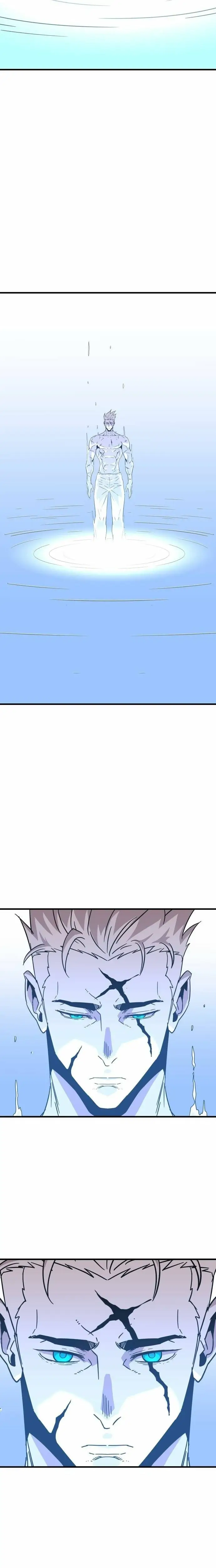 Read Apocalyptic Weapon Manga Online