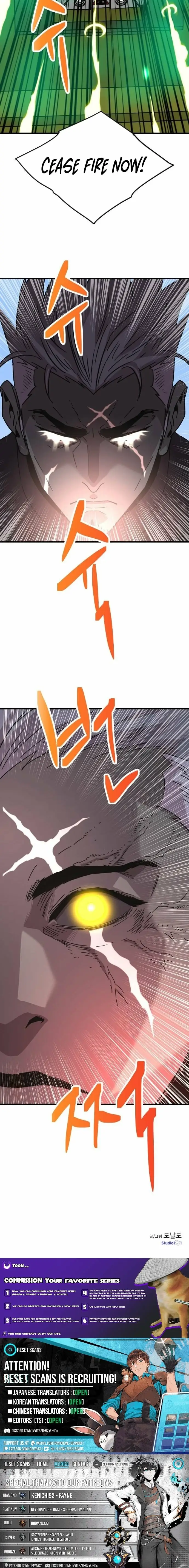 Read Apocalyptic Weapon Manga Online