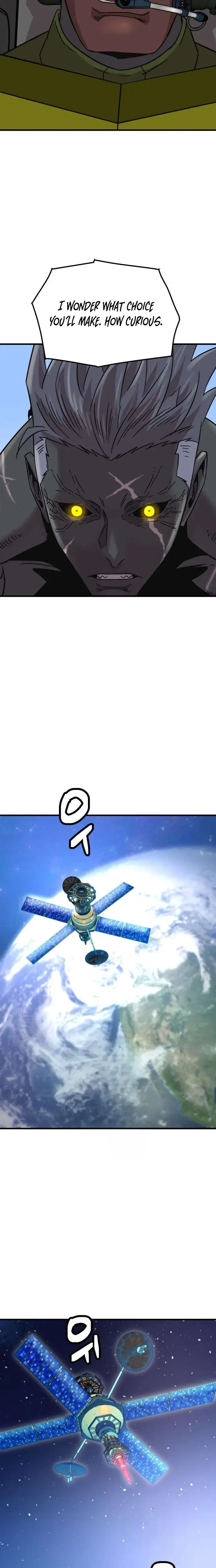 Read Apocalyptic Weapon Manga Online