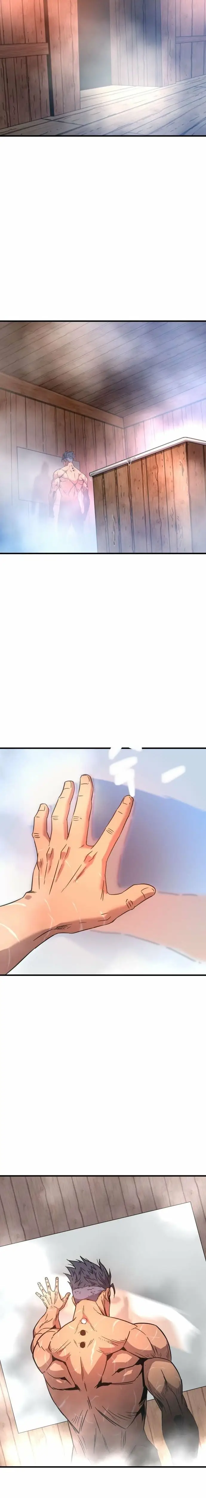 Read Apocalyptic Weapon Manga Online