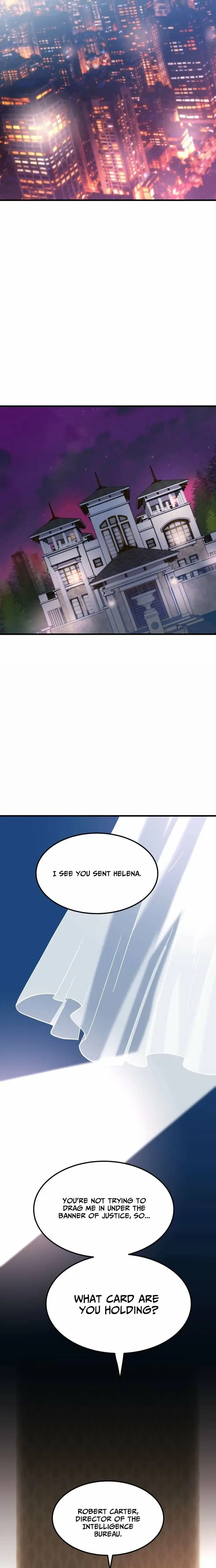 Read Apocalyptic Weapon Manga Online